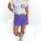 Death Valley Skort - PREORDER
