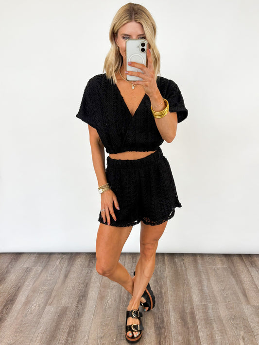 Jet Setter Set