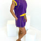 Victory Lap Skort Set