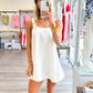 Summer Swing Dress