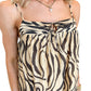 The Kickoff Dress