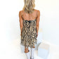 The Kickoff Dress