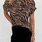 Tiger Tailgate Top
