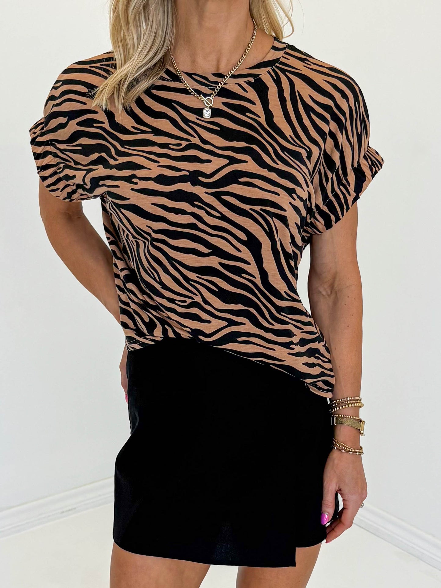 Tiger Tailgate Top