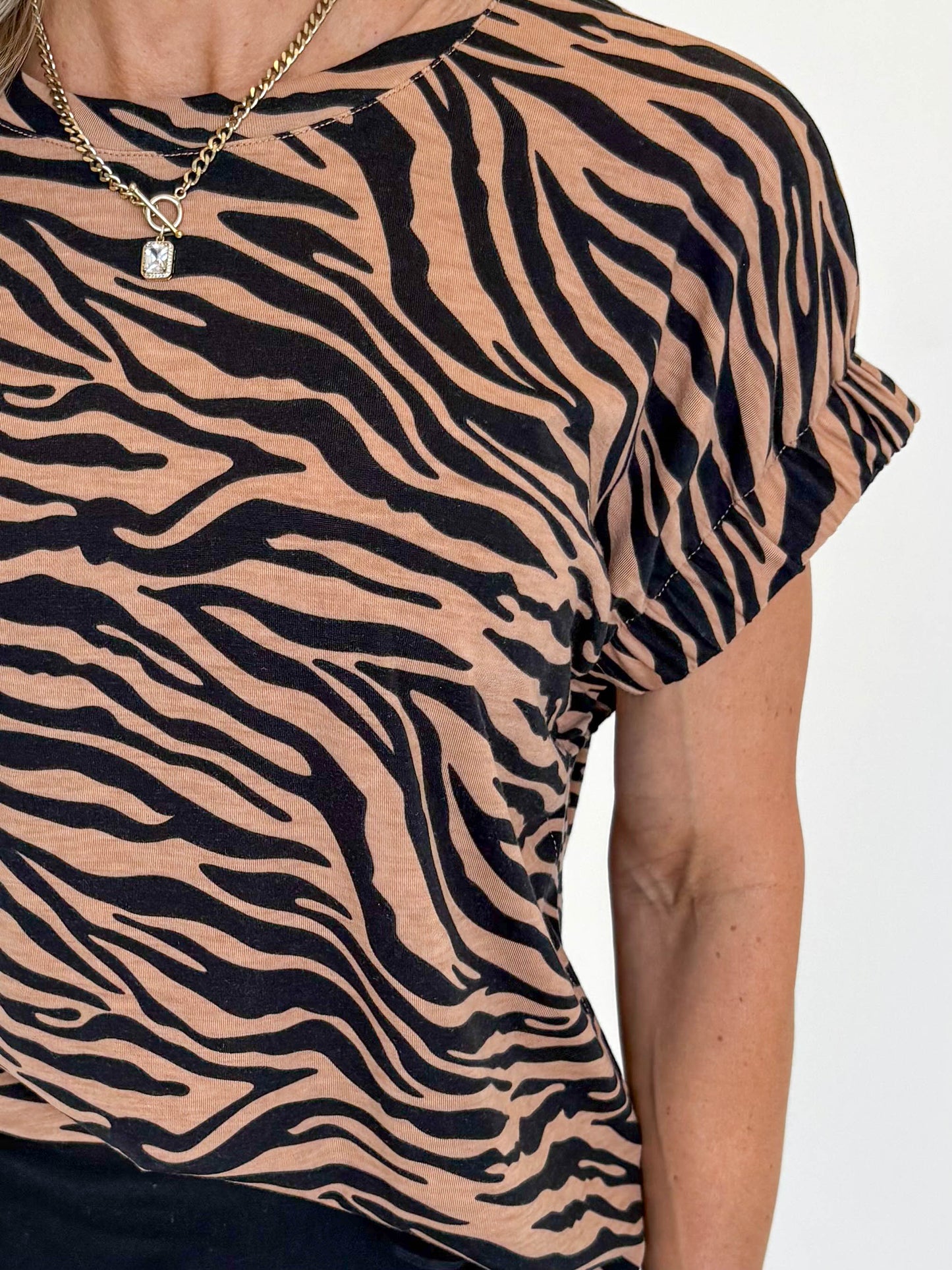 Tiger Tailgate Top
