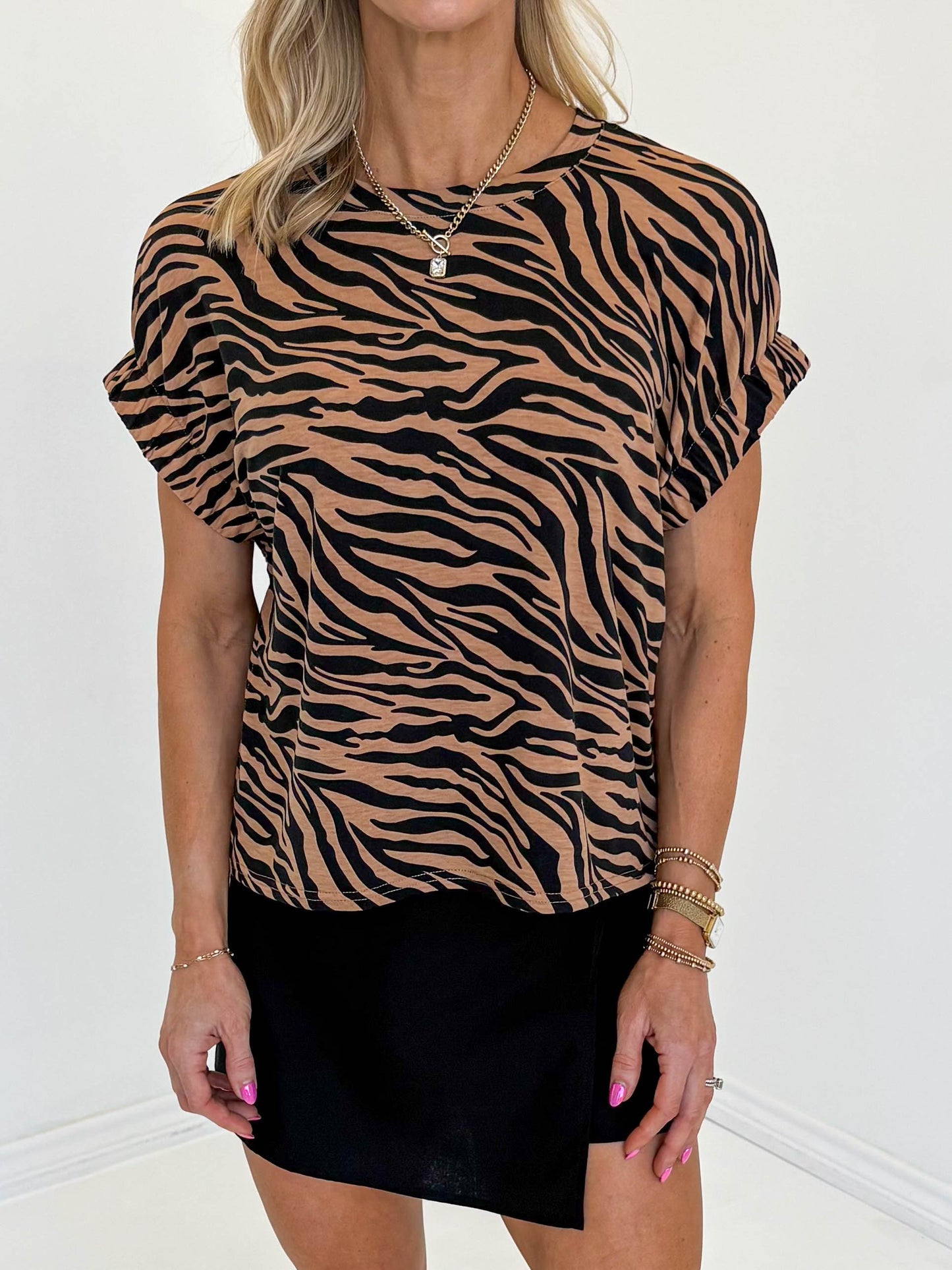 Tiger Tailgate Top