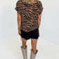 Tiger Tailgate Top