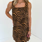 Saturday in Death Valley Dress