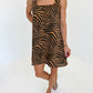 Saturday in Death Valley Dress