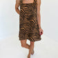 Saturday in Death Valley Dress