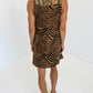 Saturday in Death Valley Dress
