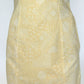 Golden Hour Tie-Front Mini Dress
