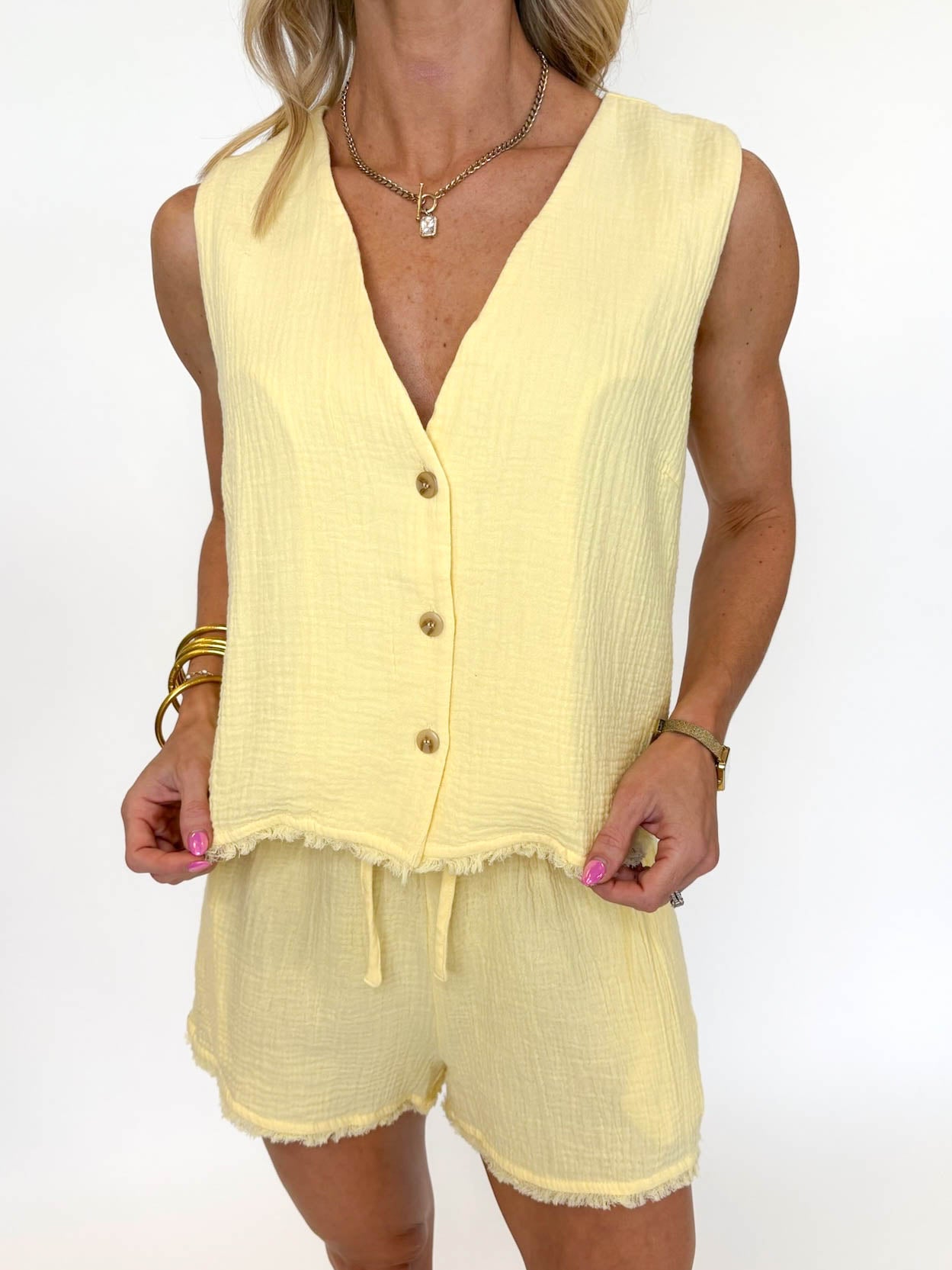Sunshine Saturdays Set