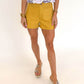 Go For The Gold Shorts