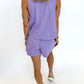 Saturday in Death Valley Set - Lt. Purple