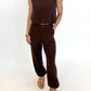 Chestnut Coast Textured Set