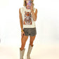 Bayou Bling Tiger Tee