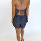 Coastal Escape Halter Set
