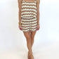 Sandbar Breeze Crochet Set