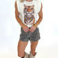 Bayou Bling Tiger Tee