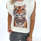 Bayou Bling Tiger Tee
