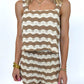Sandbar Breeze Crochet Set