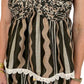 Wild Current Lace Trim Set