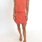 Sunset Picnic Skirt Set