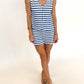 Stripe Textured Set