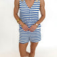 Stripe Textured Set