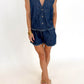Changing Seasons Denim Set