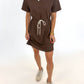 Trailside Comfort Dress