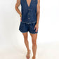 Changing Seasons Denim Set