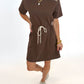 Trailside Comfort Dress