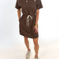 Trailside Comfort Dress