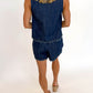 Changing Seasons Denim Set