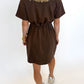 Trailside Comfort Dress