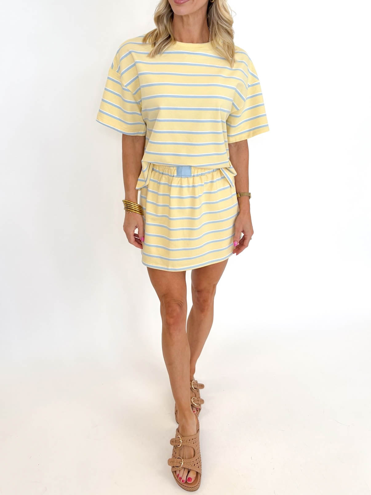 Sunshine Stroll Set