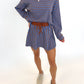 Weekend Stroll Skort Set