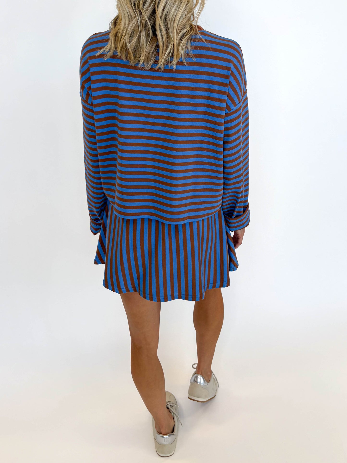 Weekend Stroll Skort Set