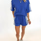 Sideline Sweetheart Set