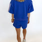 Sideline Sweetheart Set
