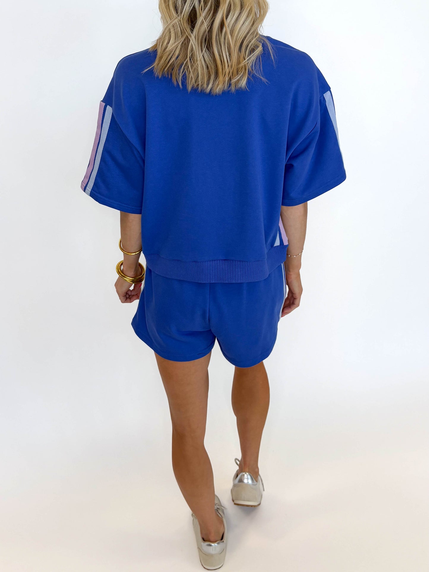Sideline Sweetheart Set