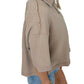 Off Duty Polo Top - MORE COLORS
