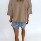 Off Duty Polo Top - MORE COLORS
