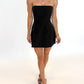 Midnight Muse Romper