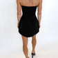Midnight Muse Romper