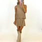 The Cozy Chic Knit Set