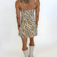 Tiger Town Dress - P/0