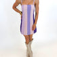 Purple Reign Gameday Dress